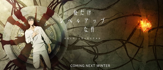Anime Solo Leveling revealed to premiere in Winter (January 2024)