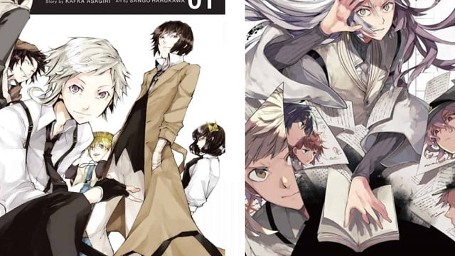 Bungou Stray Dogs Chapter 107: Release Date & Spoiler