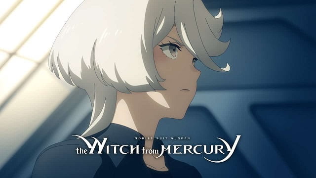Mobile Suit Gundam: The Witch From Mercury Episode 18: Release Date & Spoiler