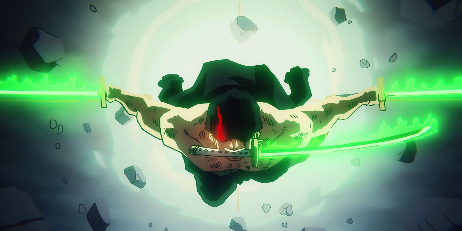 Zoro Vs King Is One Piece's Best Episode Ever, and Here's Why - AnimeZ