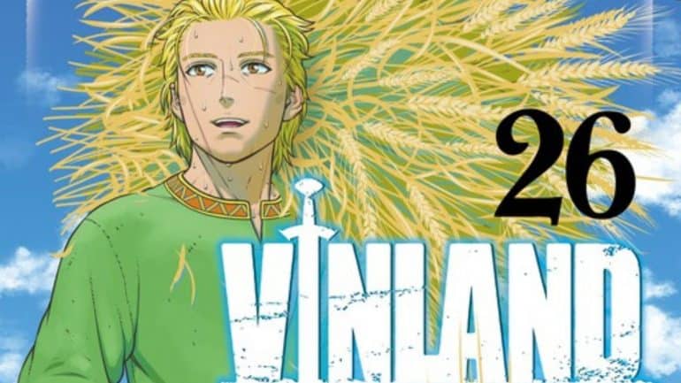 Vinland Saga Chapter 204: Release Date & Spoiler