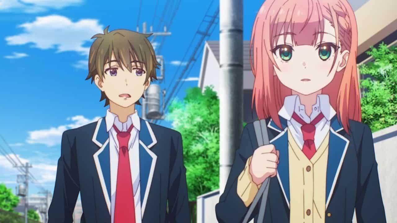 The Dreaming Man Is a Realist Episode 3: Release Date & Spoiler - AnimeZ
