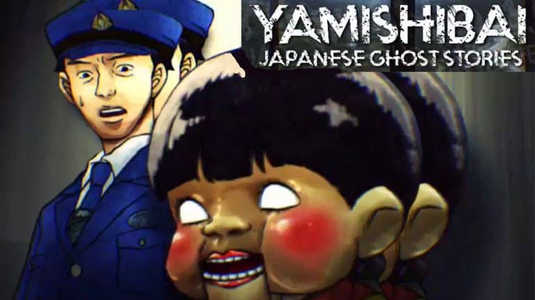 Yami Shibai – Japanese Ghost Stories Season 11 Episode 1: Release Date & Spoiler