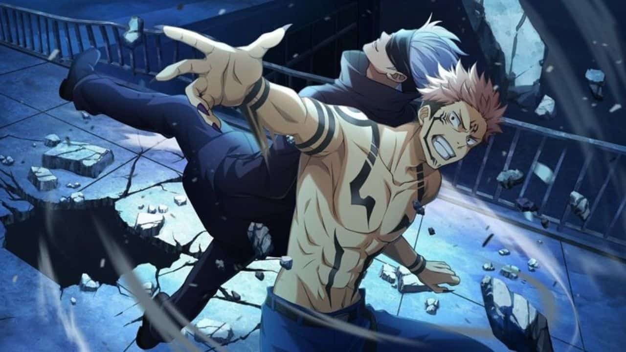 Jujutsu Kaisen Chapter 234 Spoiler: Gojo fights back fiercely with one hand!