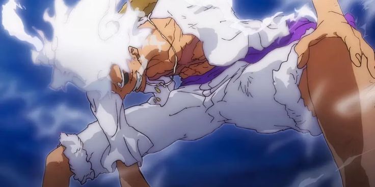 One Piece Episode 1073: Can Kaido Overwhelm Luffy?