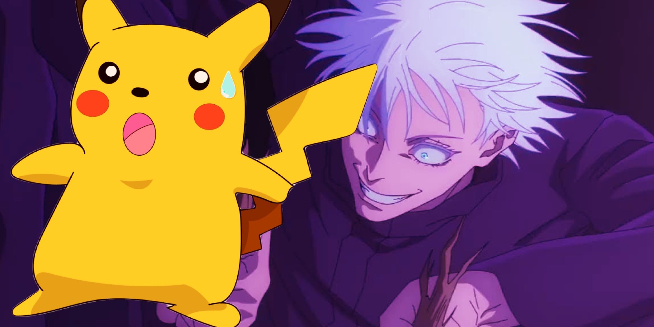 Pokemon takes responsibility for the best fighting game
