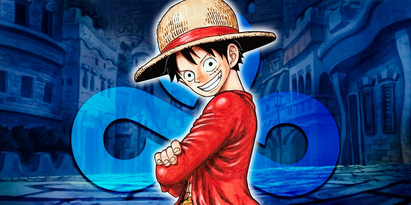 Cloud9 cooperates with Toei and One Piece for su