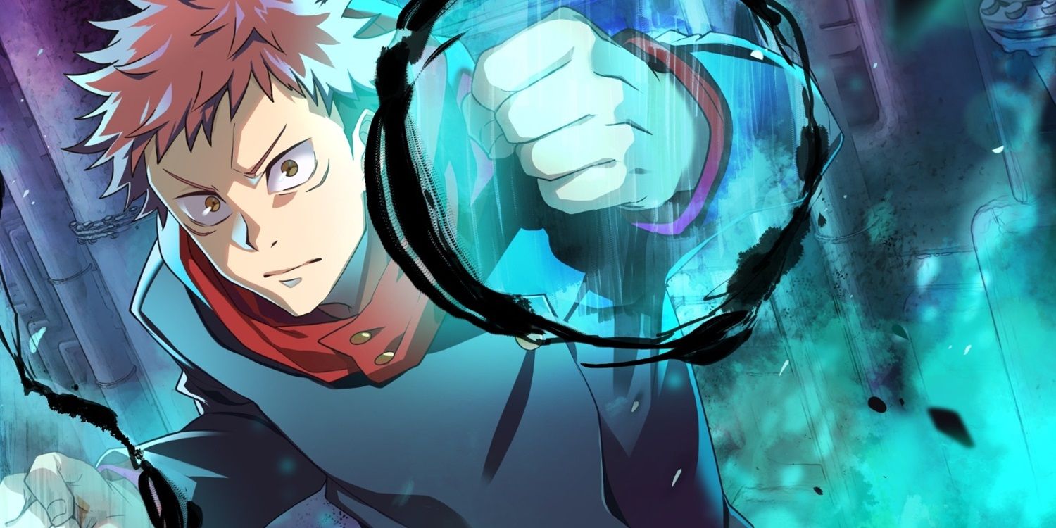 Jujutsu Kaisen's rules deal with the cause of death