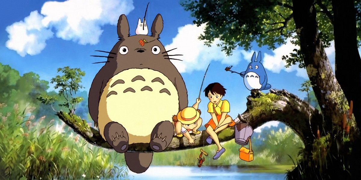 Studio Ghibli's Hayao Miyazaki and Toshio Suzuki team up