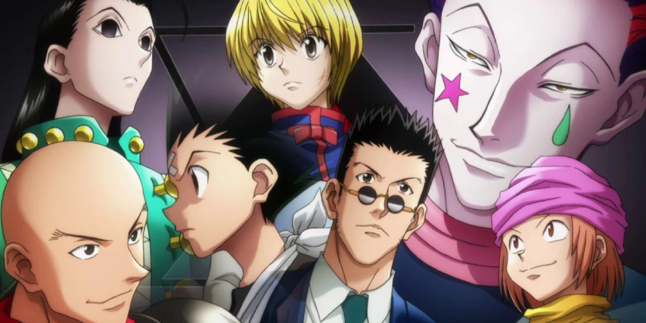 The story of Hunter x Hunter will be completely different
