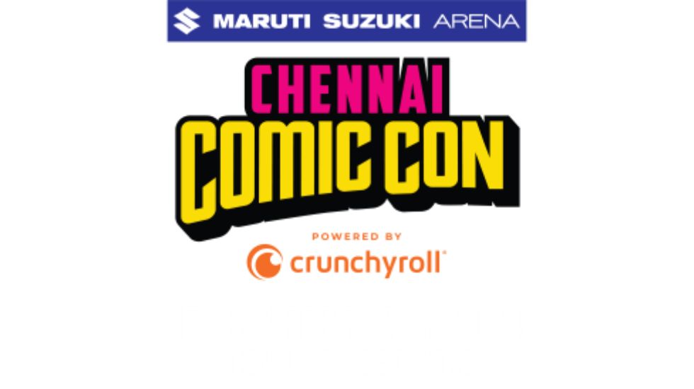 Chennai Comic Con 2024 Date, lineup and other details revealed! AnimeZ