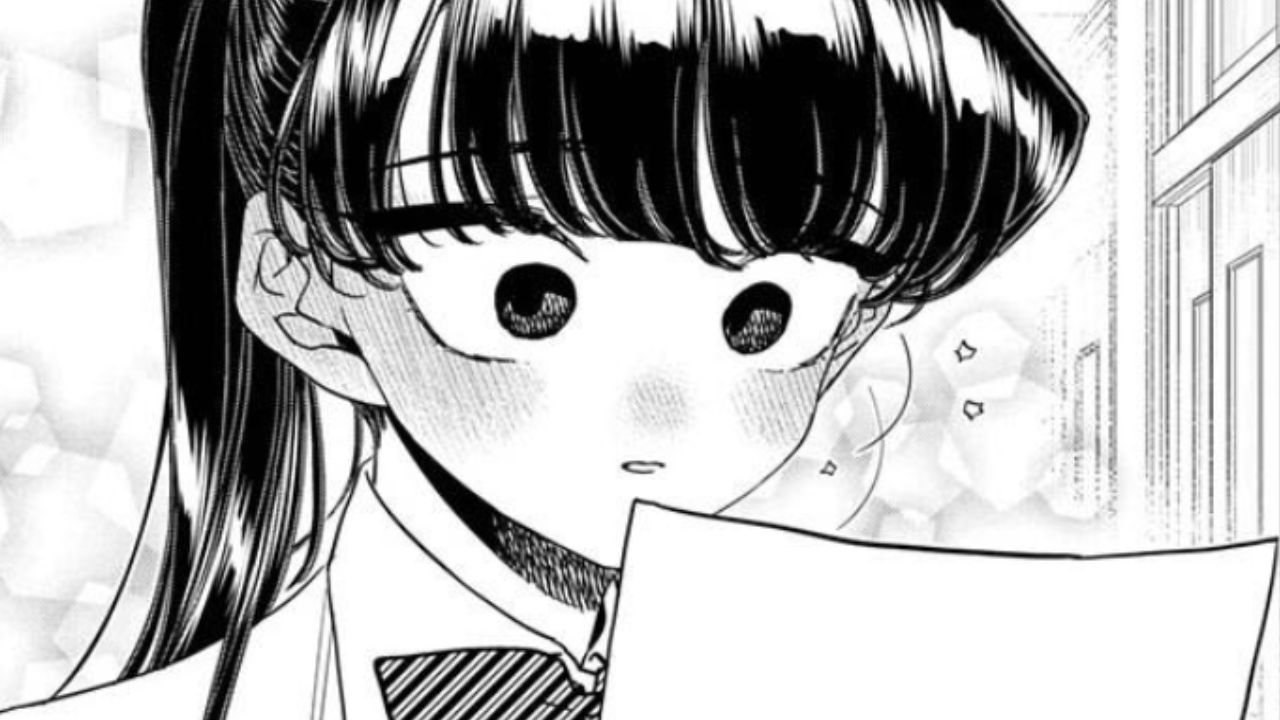 Komi Can't Communicate Chapter 453: Release date, summary and spoilers
