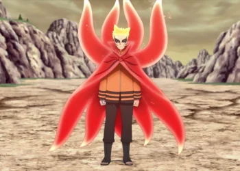Naruto's Talk no Jutsu accomplished what his opponent could not