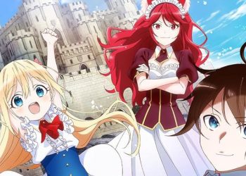 A Recent Isekai Anime Is a Poster for the Genre's Biggest Problems (But Fans Should Try It Anyway)