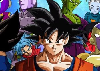 Another Dragon Ball character stole Goku's origin story