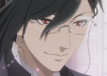 Black Butler -Public School Arc- Episode #2 Release date and time