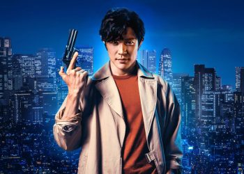 From undergoing weapons training to earning a manual license: Live-action City Hunter star reveals intense training for the role of Ryo Saeba