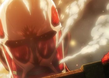 How Attack on Titan Changed Shonen Anime Forever