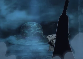 One Piece: Clues to the Mother Flame are revealed in the Opening Scene of the Egghead Arc