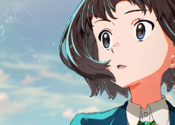 New Anime Movie Is The Perfect Collaboration Choice With Stunning New Trailer