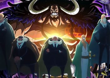 One Piece confirms that Luffy's new opponent is even stronger than Kaido
