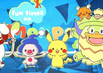 Pokémon launches an adorable new web series for the franchise's youngest trainers