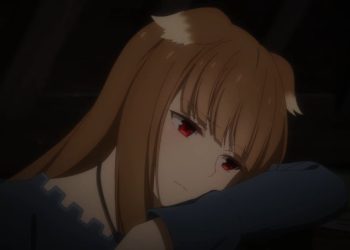 Review Spice and Wolf Merchant Meets the Wise Wolf Episode 4: An Unexpected Turn