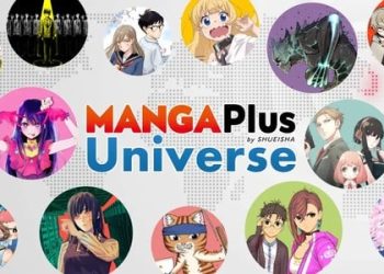 Shueisha runs a global manga community website translated by AI in just 1 month
