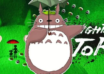 Studio Ghibli's live-action Totoro introduces a new international release following its West End Run