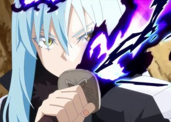 That Time I Got Reincarnated As A Slime Season 3 Episode 4: Release Date & Spoilers