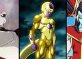 The 10 strongest Dragon Ball villains of all time