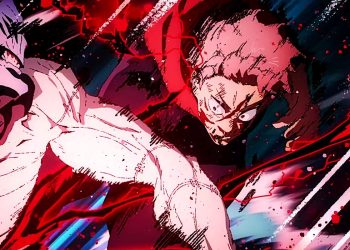 The creator of Jujutsu Kaisen is retconning one of the series' most powerful powers