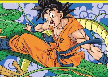 The return of Dragon Ball Super is officially confirmed