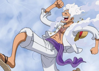 One Piece animator hints at anime's next big war
