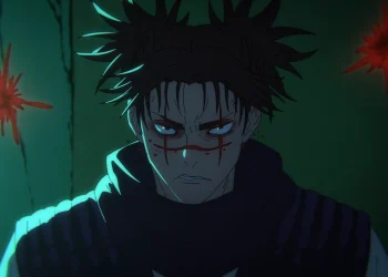 Jujutsu Kaisen fans are saddened by Choso's death in Chapter 259