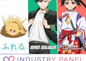 Aniplex of America releases event and guest schedule for Anime Expo 2024