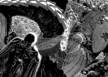 Fan animation studio “Berserk” promises not to repeat past mistakes with lousy animation