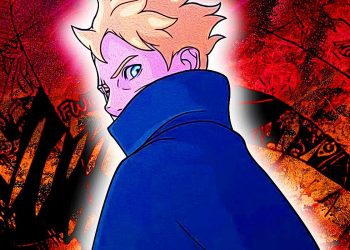 Boruto: Two Blue Vortex's biggest weakness is that fans already know the ending