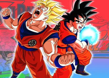 Dragon Ball officially announced the candidates for the best fight scene poll before Goku Day