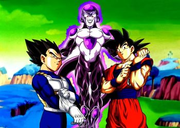 Frieza's latest transformation suggests that Dragon Ball's biggest villain may be reforming
