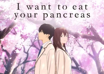 Read the manga Where I Want to Eat Your Pancreas now