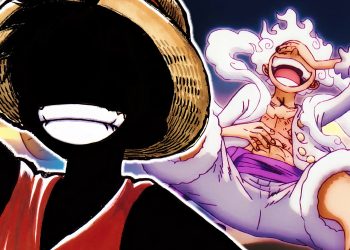 Joyboy's true identity is One Piece's biggest reveal since Gear 5