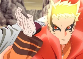The meaning of 'Naruto' in Japanese and its significance to the Hokage: Explained