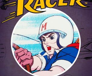 New MeTV Toons Channel Launches Summer With Speed ​​Racer, Anime Marine Boy