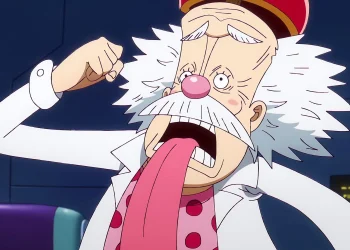 One Piece Cliffhanger explores the history of the blank century in detail