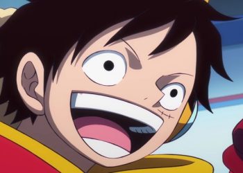 One Piece Episode #1104 Release date and time