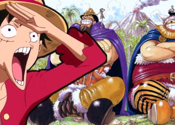 One Piece reveals when the Straw Hats will reach the next island, Elbaf