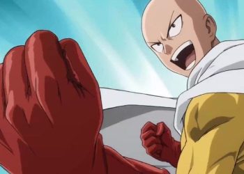 One-Punch Man Season 3 reveals the first look at Saitama's best “disciple”.