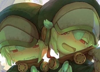 Review of Manga Made in Abyss volumes 11-12