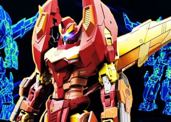 Takara Tomy reveals Transformers T-Spark Rodimus Prime characters and predictions